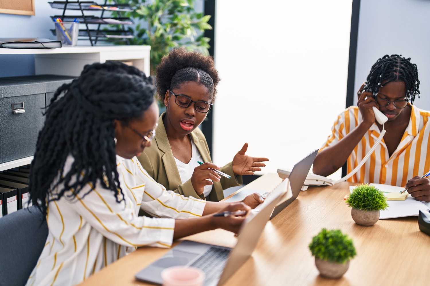 Women Entrepreneurship Support